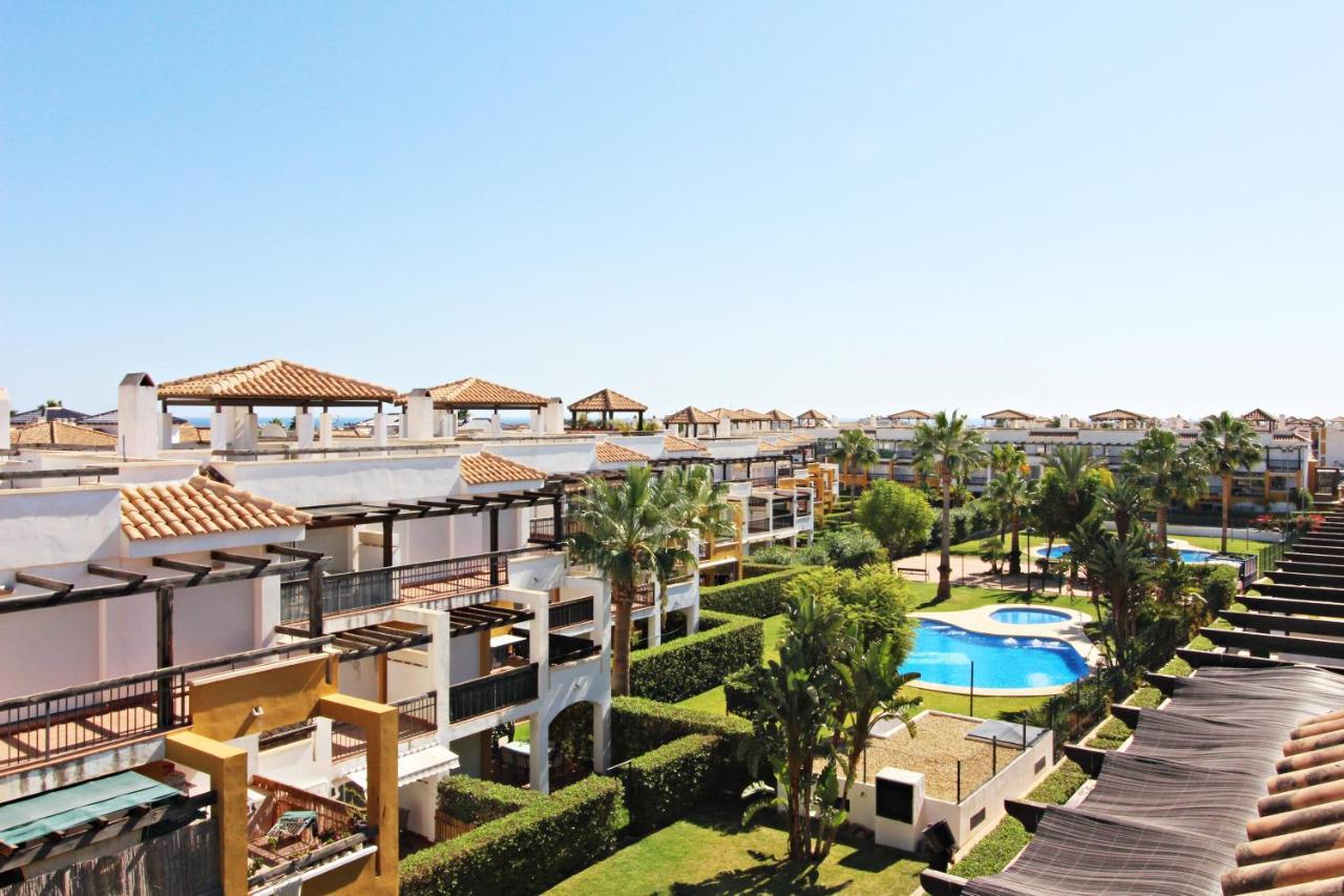 Apartment Lomas Del Mar 2 *